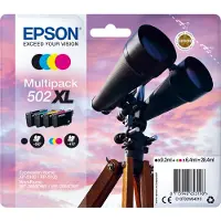 Epson 716C Tonerkassett Cyan