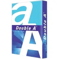 Double a paper Dobbelt A kopipapir Dobbelt A papir A3 DIN A3 80 g/m²