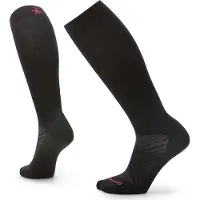 Smartwool Zero Cushion Otc Rec Lange Sokker