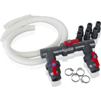 Gre By-Pass Kit