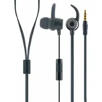 Schwaiger SOUND4YOU KH470S 513 - earphones with mic