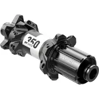 Dt Swiss 35p Disc Is 6b Boost Shimano Light Asl Baknav
