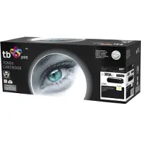 TB Print TH-382ARO - Laser toner Yellow