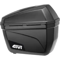 Givi E22n Sidevesker Sett
