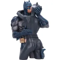 Nemesis Now Kattekvinnen Batman & Bystefigur