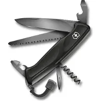 Victorinox Ranger 55 Grip Pocket Knife