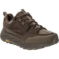 Jack Wolfskin Terraquest Texapore Tursko