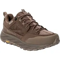 Jack Wolfskin Terraquest Texapore Tursko