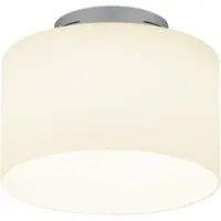 BANKAMP Grand Opal taklampe i aluminium Ø 32 cm