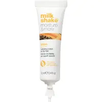 Milk shake Moisture & More Hårlotion 12 Ml 6 Enheter