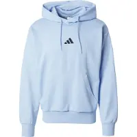 Adidas Essentials Feelcozy Fleece Hettegenser