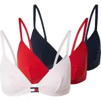 Tommy Hilfiger Triangle Bh 3 Enheter