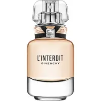 Givenchy L'Interdit Edt Spray