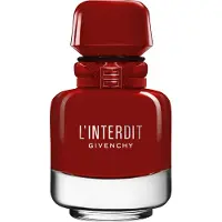 Givenchy L´interdit Rouge Ultime Vapo 35ml Parfyme