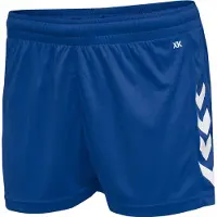Hummel Core Xk Poly Shorts