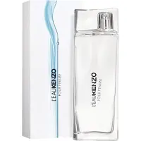 Kenzo 118924 100ml Eau De Toilette