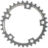 Stronglight Ct2 110 Bcd Kjettingring