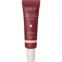 IDUN Minerals Makeup Hydra Soft Mineral Foundation 30 ml - Saga