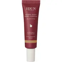 IDUN Minerals Hydra Soft Mineral Foundation Embla Tan Warm