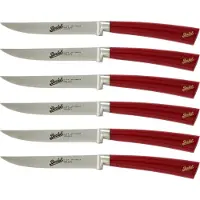 Berkel Elegance Steak Set Knivsett