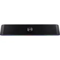 Deep Gaming Dg-alb-r200b Rgb Spilllydplanke
