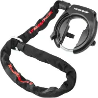 Trelock Ps 351 Az Frame Kjedelås