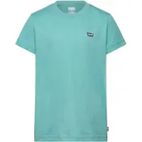Levi's Batwing Chest Hit Bristol Blue (116 / 6 år)