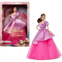 Mattel Signature Birthday Wishes Dukke