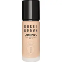 Bobbi Brown Mini Weightless Skin Foundation SPF 15 Sand