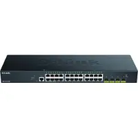 D-Link Dgs-1250-28x/e Switch