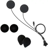 Sena 10c Evo/10c Pro Type B Hd Høyttalere