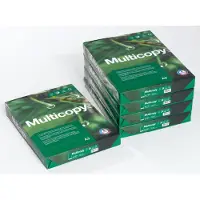 Stora Enso Printerpapir Original A3 160g hvid - (250 ark)