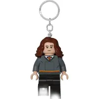 LEGO Hermine Grang-nøkkelring med lys 5007906