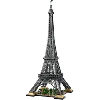 LEGO Icons 10307 Eiffel tower