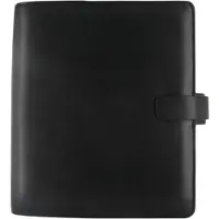 Filofax Metropol A5, Sort, A5, 205 mm, 235 mm