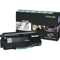 Lexmark Tonerkassett 2.000 sider RETURN