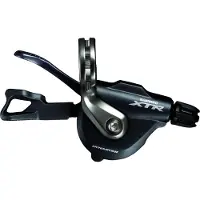 Shimano Xtr Sl-m9000 Leff Con Abrazadera Girskifter