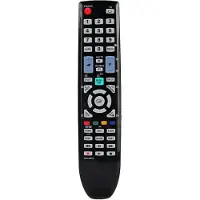 24.Se Fjernkontroll BN59-00706A til Samsung TV