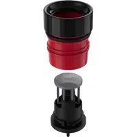EMSA Bludrop Color 0.7l Vannflaske