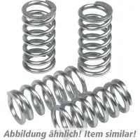 TRW Mef333-6 Clutchfjærsett