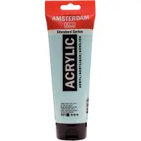 Amsterdam Standard Series akryl tube Sky Blue Light 551