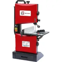Holzmann HBS230HQ_230V - Band saw - 300 W
