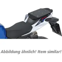 Hepco & becker Sportrack Aprilia Rsv 4/factory 2011 Bakre Montering Av Toppboks