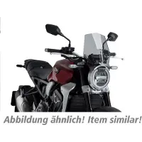 Puig New Generation Sport Suzuki Gsx-8s 2025 Sportsvindskjerm