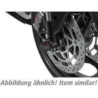 SW-Motech Moto Guzzi V100 Mandello/s 22 Beskyttere For Forhjulaksel