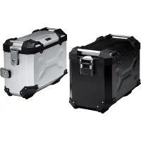 SW-Motech Trax Adventure 45l Alk.00.733.10000l/b Left Sidekoffert