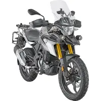 Givi Monokey/retro Fit Bmw G 310 Gs Montering Av Sidevesker