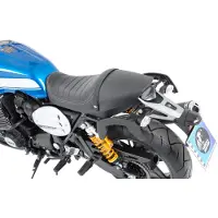 Hepco&Becker C-bow Yamaha Xjr 1300 Desde 2015 Sadelvesker Montering