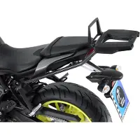 Hepco&Becker Alurack Yamaha Mt-07 18 6524560 01 05 Bagasjebrett