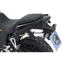 Hepco&Becker C-bow Honda Cb 500 X 19 6309514 00 05 Montering Av Sidevesker